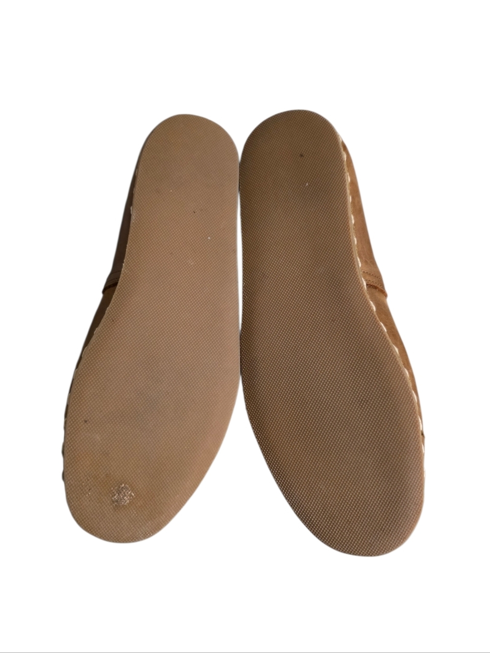 Sabah Fort Worth Brown Size 8.5 - Picture 10 of 10